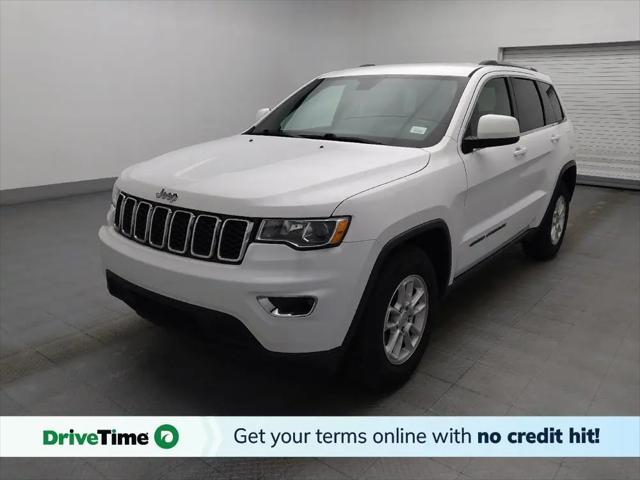 2018 Jeep Grand Cherokee Laredo E 4x2 for sale in Jacksonville, FL