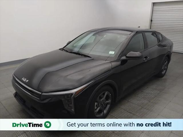 2025 Kia K4 LXS for sale in Houston, TX