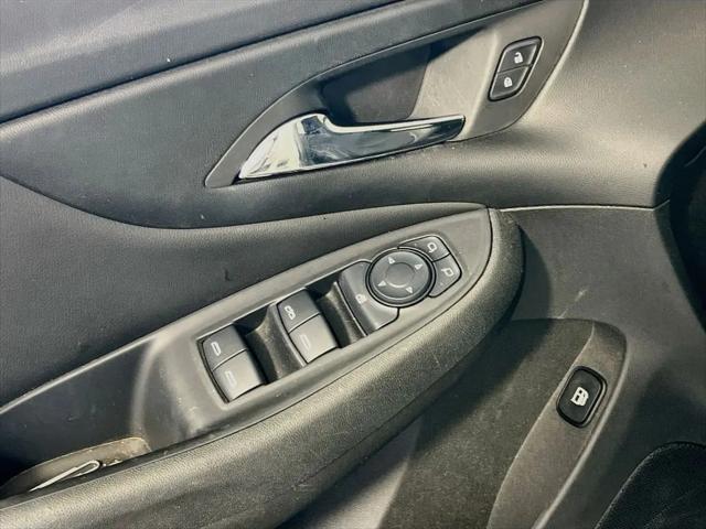 2017 Chevrolet Volt Premier