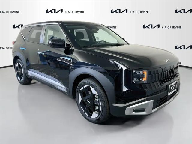 2027 Kia Seltos S for sale in Irvine, CA
