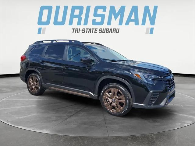 2026 Subaru Ascent Limited Bronze Edition 7-Passenger for sale in Newark, DE