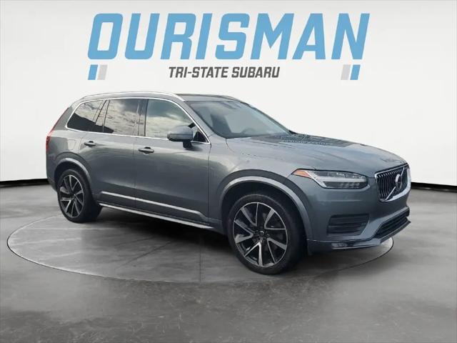 2020 Volvo XC90 T6 Momentum 7 Passenger for sale in Newark, DE