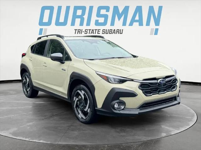 2026 Subaru Crosstrek Limited for sale in Newark, DE