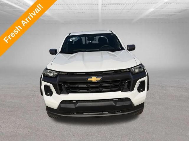 2024 Chevrolet Colorado 4WD LT for sale in Brunswick, GA