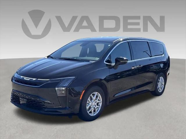 2027 Chrysler Pacifica Select for sale in Brunswick, GA