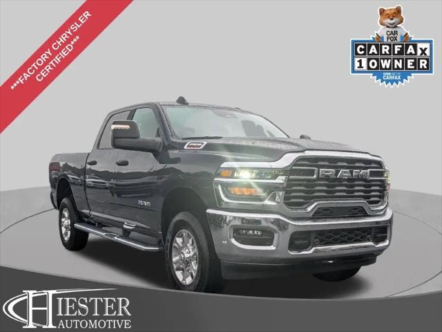 2026 Ram 2500 Big Horn Crew Cab 4x4 64 Box for sale in Sanford, NC