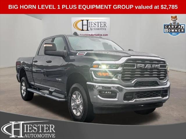 2026 Ram 2500 Big Horn Crew Cab 4x4 64 Box for sale in Sanford, NC