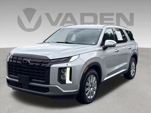 2024 Hyundai Palisade SEL for sale in Savannah, GA