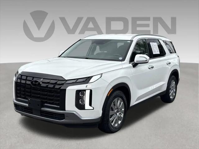 2024 Hyundai Palisade SEL for sale in Savannah, GA
