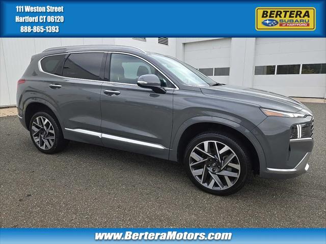 2023 Hyundai Santa Fe Calligraphy for sale in Hartford, CT