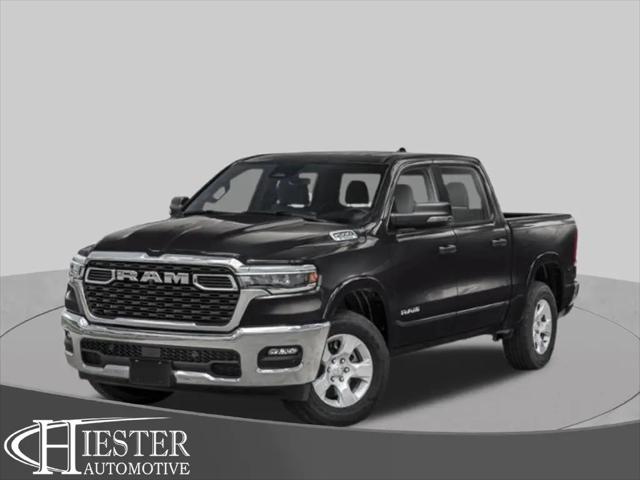 2027 Ram 1500 Big Horn for sale in Sanford, NC