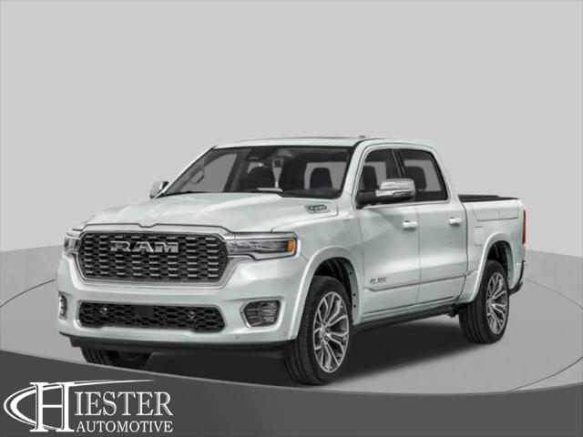 2027 Ram 1500 Tungsten for sale in Sanford, NC