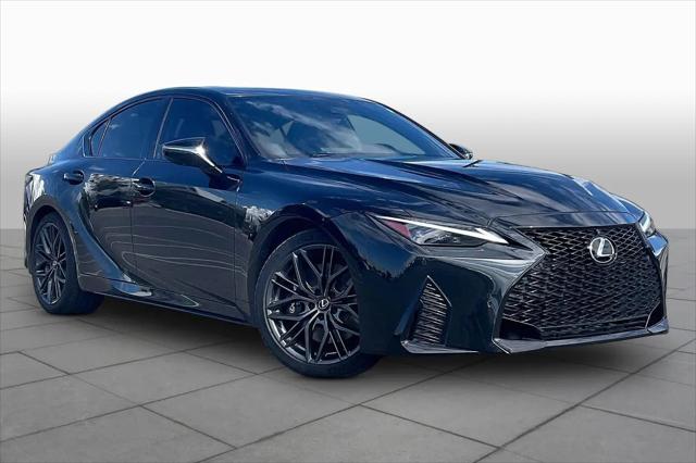 2023 Lexus 500 F SPORT Performance Premium