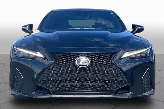 2023 Lexus 500 F SPORT Performance Premium