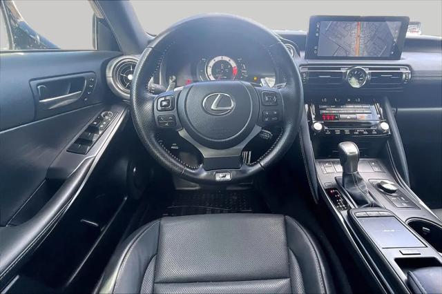 2023 Lexus 500 F SPORT Performance Premium