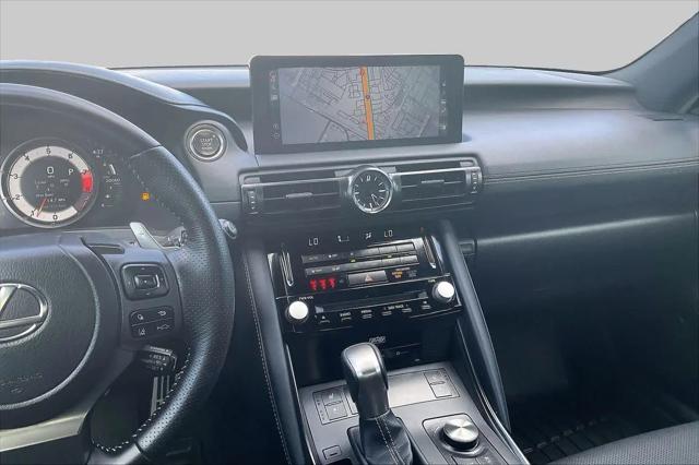 2023 Lexus 500 F SPORT Performance Premium
