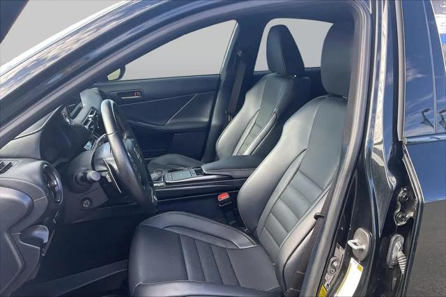 2023 Lexus 500 F SPORT Performance Premium