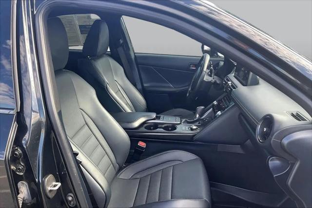 2023 Lexus 500 F SPORT Performance Premium