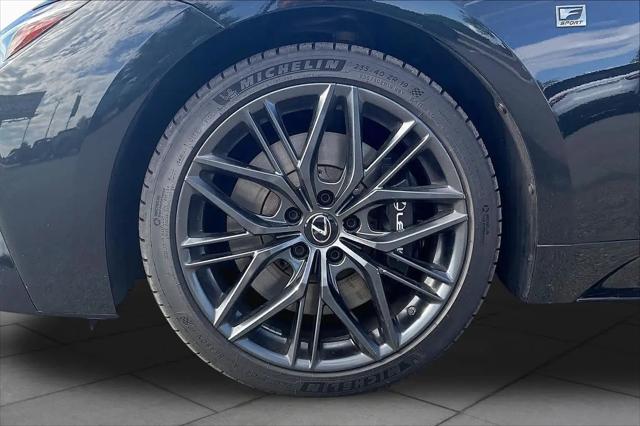 2023 Lexus 500 F SPORT Performance Premium