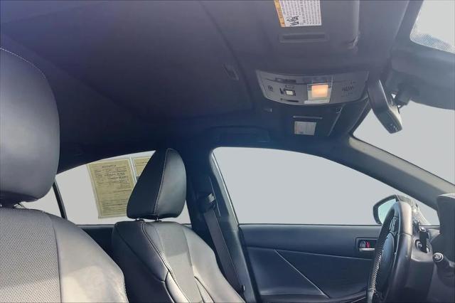 2023 Lexus 500 F SPORT Performance Premium
