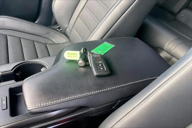 2023 Lexus 500 F SPORT Performance Premium