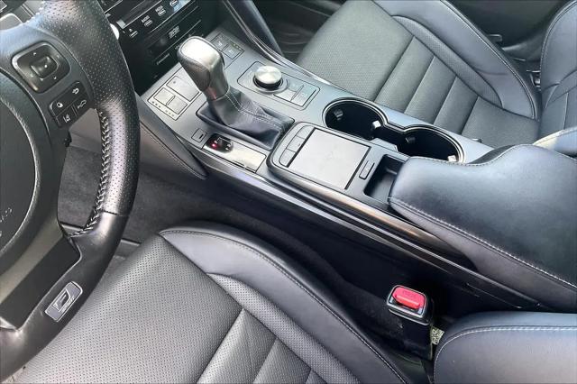 2023 Lexus 500 F SPORT Performance Premium