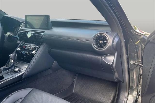 2023 Lexus 500 F SPORT Performance Premium