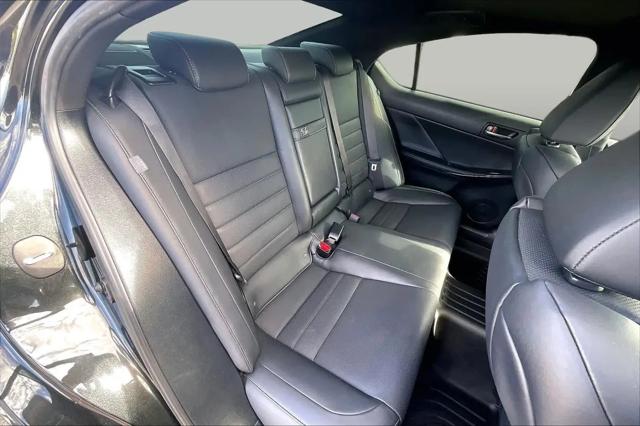 2023 Lexus 500 F SPORT Performance Premium