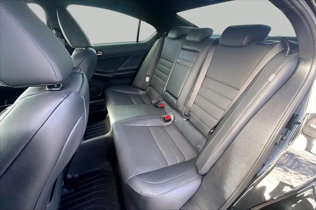 2023 Lexus 500 F SPORT Performance Premium