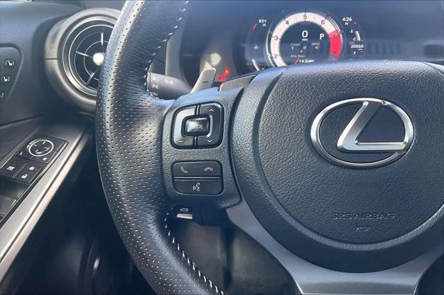 2023 Lexus 500 F SPORT Performance Premium