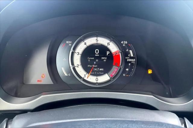 2023 Lexus 500 F SPORT Performance Premium