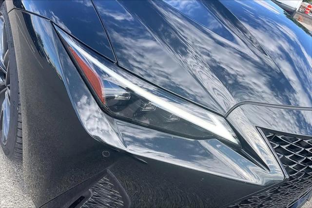 2023 Lexus 500 F SPORT Performance Premium