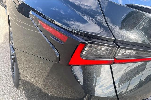 2023 Lexus 500 F SPORT Performance Premium