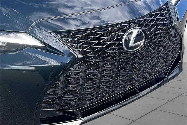 2023 Lexus 500 F SPORT Performance Premium
