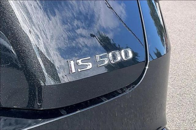 2023 Lexus 500 F SPORT Performance Premium