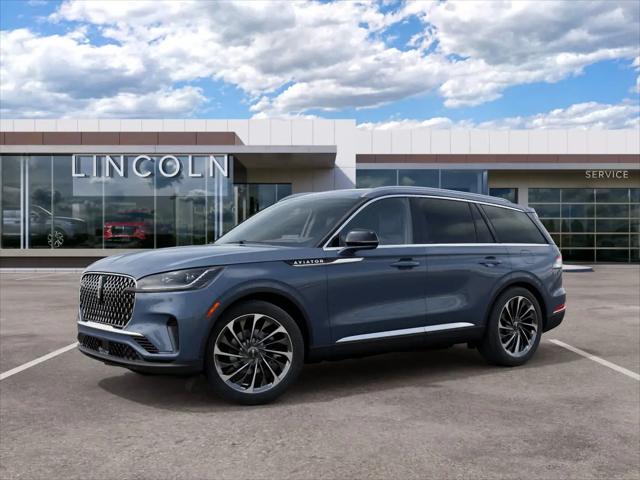 2027 Lincoln Aviator Reserve for sale in Schaumburg, IL