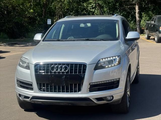 2014 Audi Q7 3.0 TDI Premium for sale in Maplewood, MN