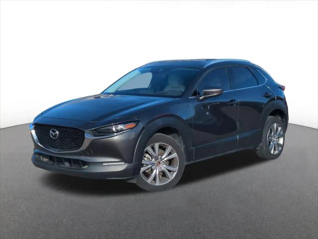 2023 Mazda CX-30 2.5 S Premium for sale in Troy, MI