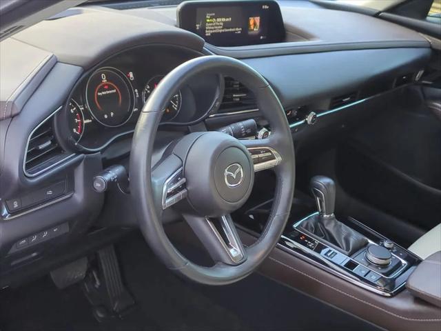 2023 Mazda CX-30 2.5 S Premium