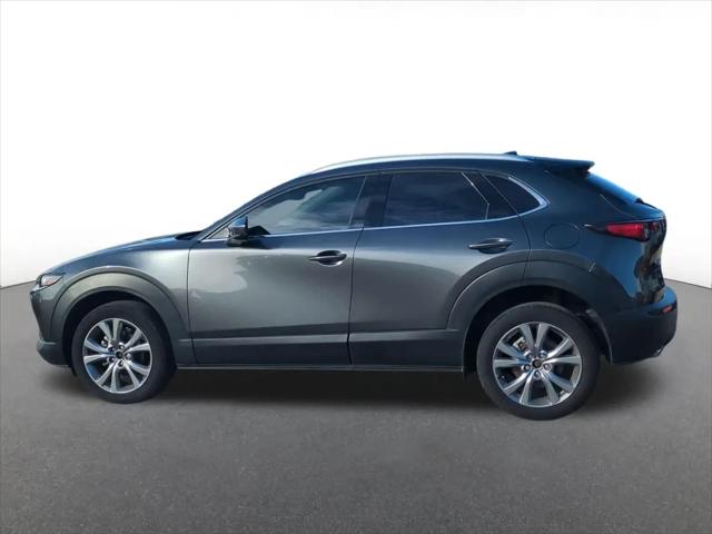 2023 Mazda CX-30 2.5 S Premium