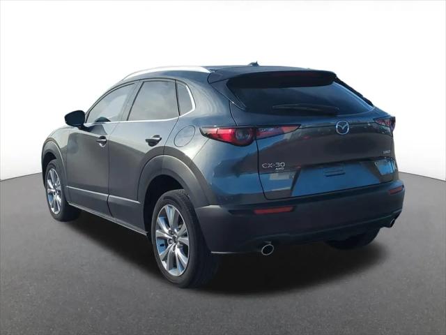 2023 Mazda CX-30 2.5 S Premium