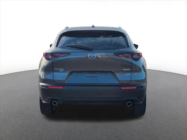 2023 Mazda CX-30 2.5 S Premium