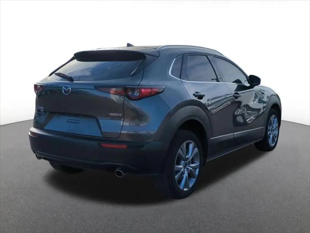 2023 Mazda CX-30 2.5 S Premium