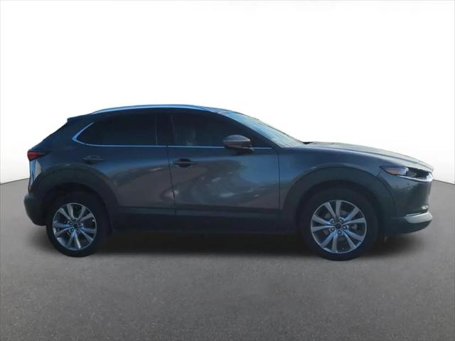 2023 Mazda CX-30 2.5 S Premium