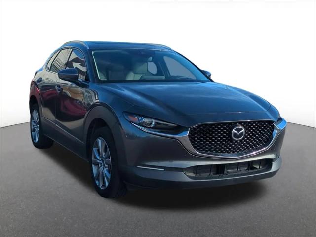 2023 Mazda CX-30 2.5 S Premium