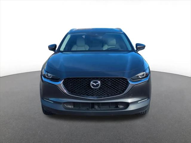 2023 Mazda CX-30 2.5 S Premium