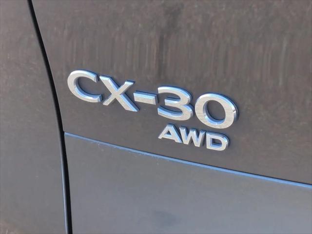 2023 Mazda CX-30 2.5 S Premium