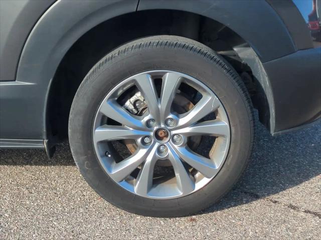 2023 Mazda CX-30 2.5 S Premium
