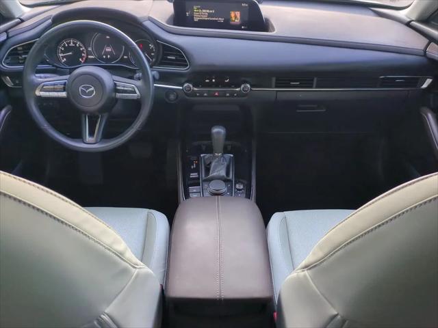 2023 Mazda CX-30 2.5 S Premium