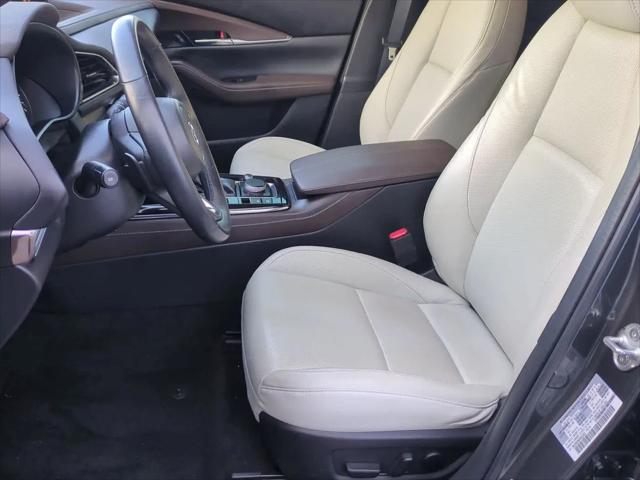 2023 Mazda CX-30 2.5 S Premium